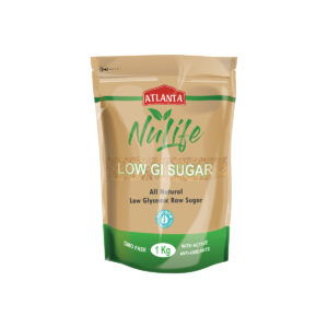 NuLife Low GI Sugar 1 Kg Doy Pack